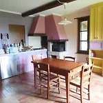 Le Gialle Parco vacanze Gualdo Cattaneo