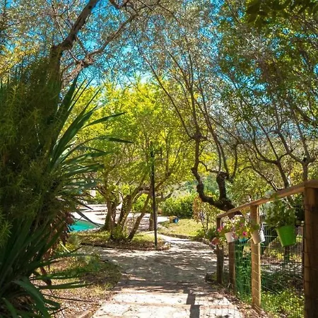 Le Gialle Holiday park