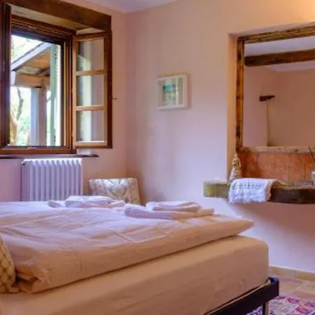 Le Gialle Holiday park