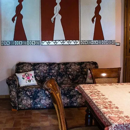Le Gialle 홀리데이파크 *