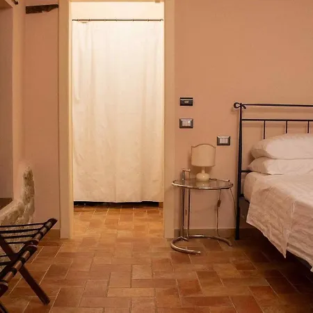 Le Gialle Holiday park