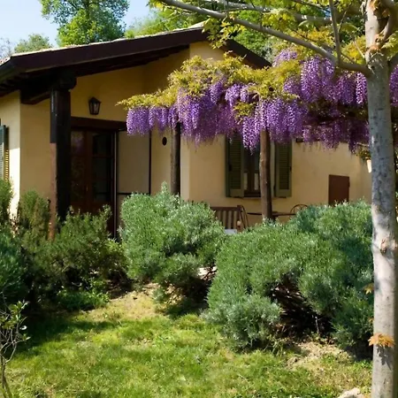Le Gialle Holiday park *