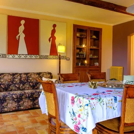 Le Gialle Holiday park