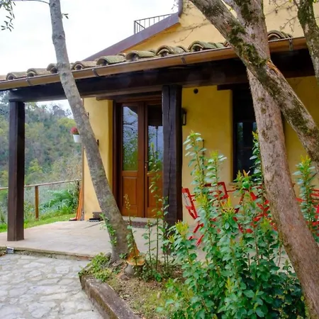 Le Gialle Gualdo Cattaneo