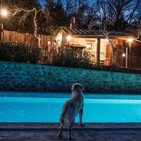 Holiday park Le Gialle Gualdo Cattaneo