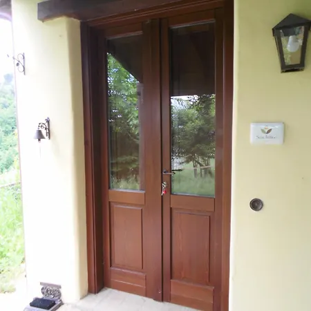 منتزه العطل Le Gialle