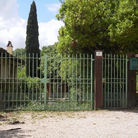 Le Gialle Holiday park