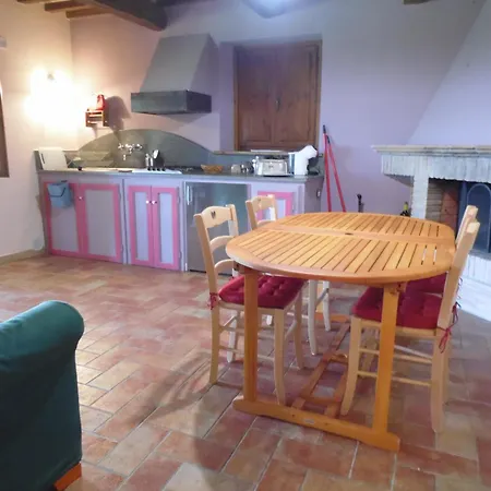 Le Gialle Holiday park *