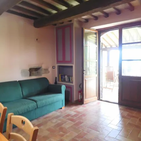 Holiday park Le Gialle Gualdo Cattaneo