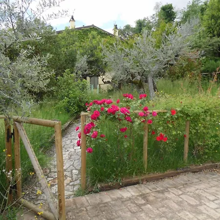 Le Gialle * Gualdo Cattaneo