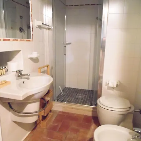 منتزه العطل Le Gialle