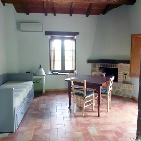 Le Gialle Village de vacances *