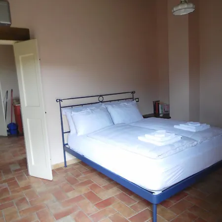 منتزه العطل Le Gialle Gualdo Cattaneo