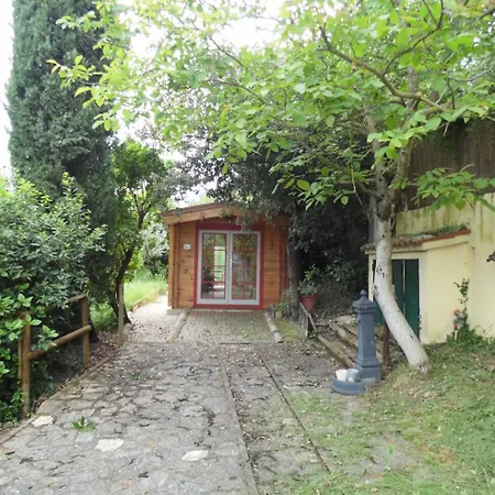 Le Gialle Aldeamento Turístico