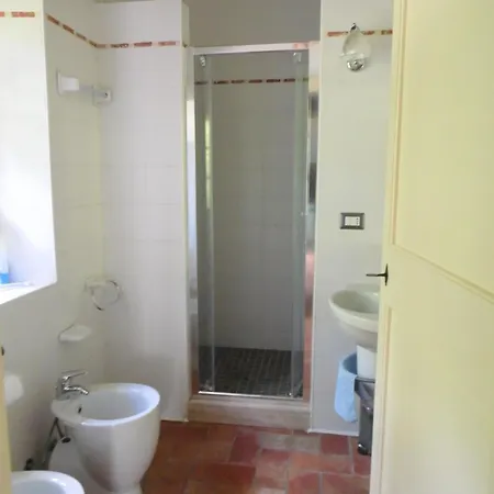 Le Gialle Gualdo Cattaneo