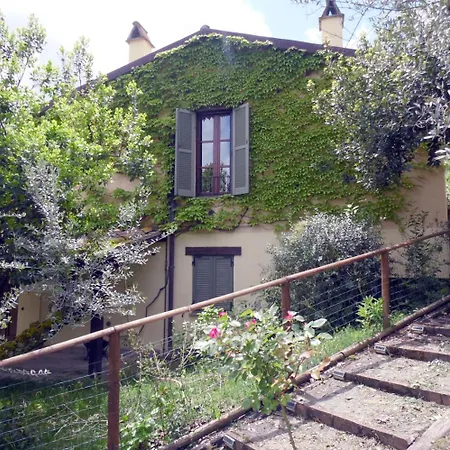 Le Gialle * Gualdo Cattaneo