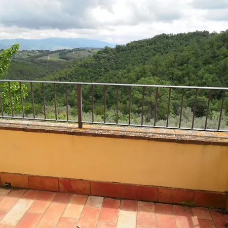 Le Gialle Holiday park