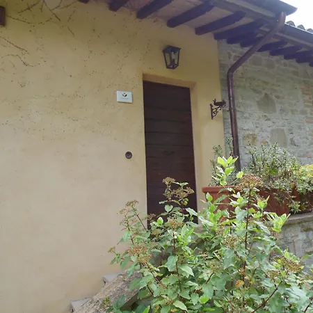 Aldeamento Turístico Le Gialle Gualdo Cattaneo