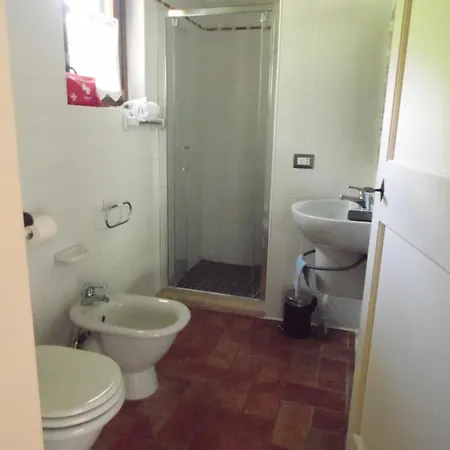 Le Gialle Gualdo Cattaneo