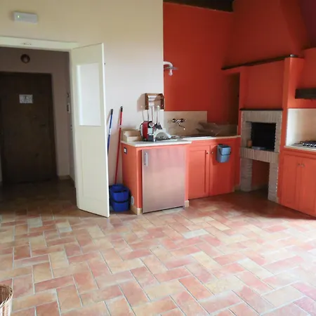 Le Gialle Holiday park