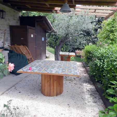 Le Gialle Holiday park *