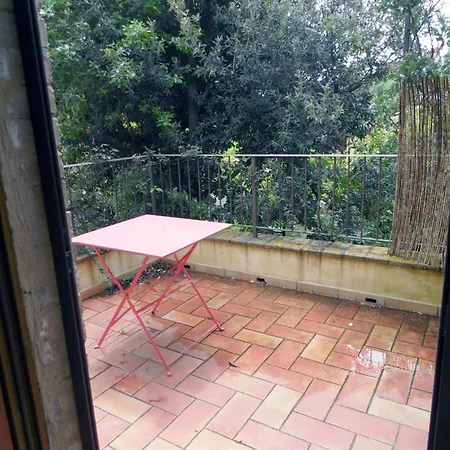 Holiday park Le Gialle Gualdo Cattaneo
