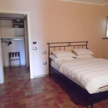 Le Gialle * Gualdo Cattaneo