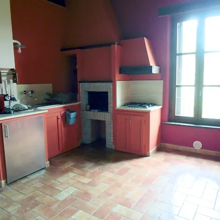 Le Gialle Holiday park *