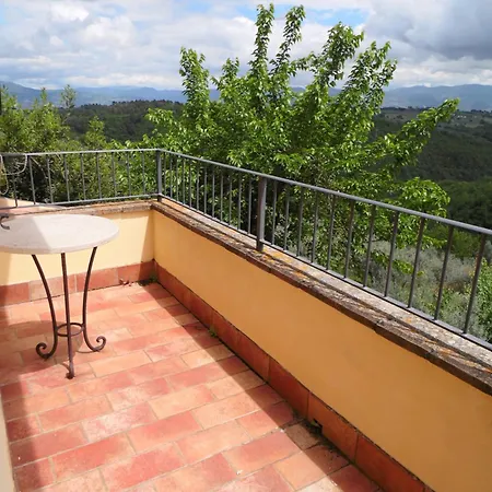Holiday park Le Gialle Gualdo Cattaneo