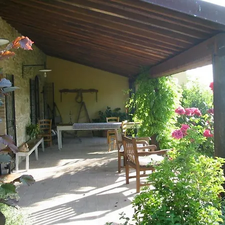 Le Gialle Aldeamento Turístico