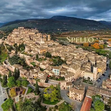 Le Gialle Aldeamento Turístico