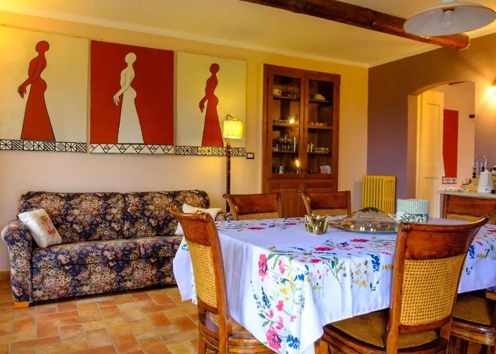 Le Gialle Aldeamento Turístico