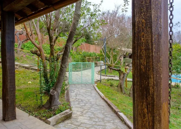 Le Gialle * Gualdo Cattaneo