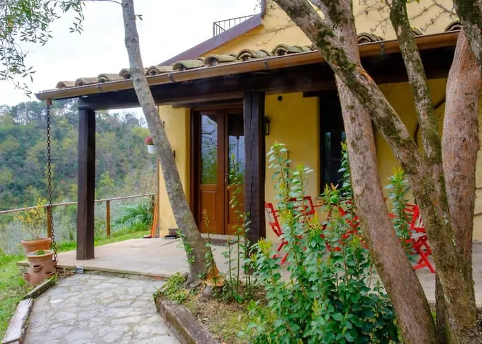 Le Gialle Gualdo Cattaneo