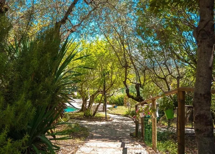 Le Gialle * Gualdo Cattaneo