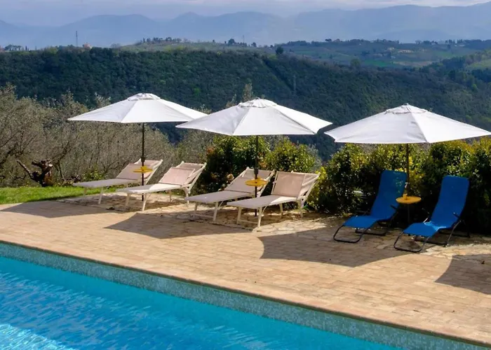 Aldeamento Turístico Le Gialle