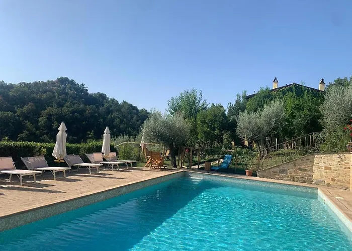 Aldeamento Turístico Le Gialle *