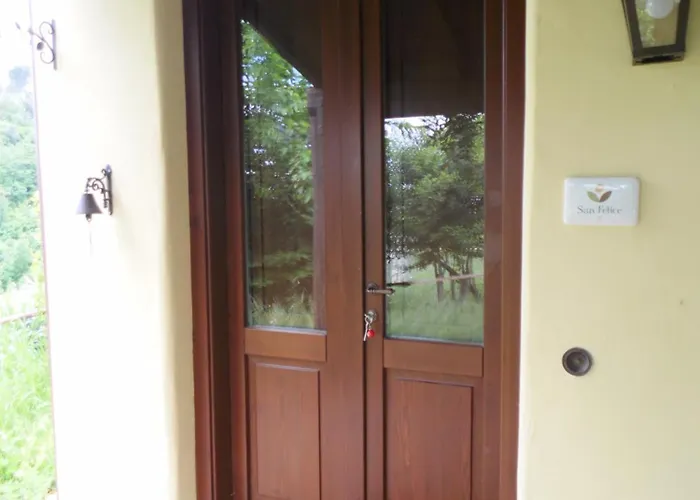 Prázdninový areál Le Gialle