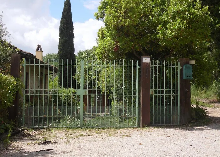 Le Gialle Aldeamento Turístico