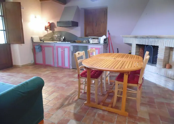 Le Gialle Aldeamento Turístico *