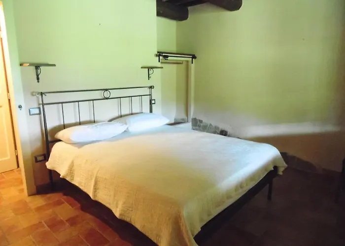 Prázdninový areál Le Gialle