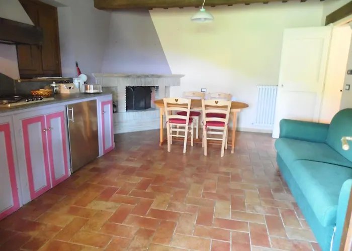 Aldeamento Turístico Le Gialle *