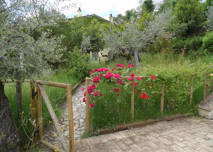 Le Gialle * Gualdo Cattaneo