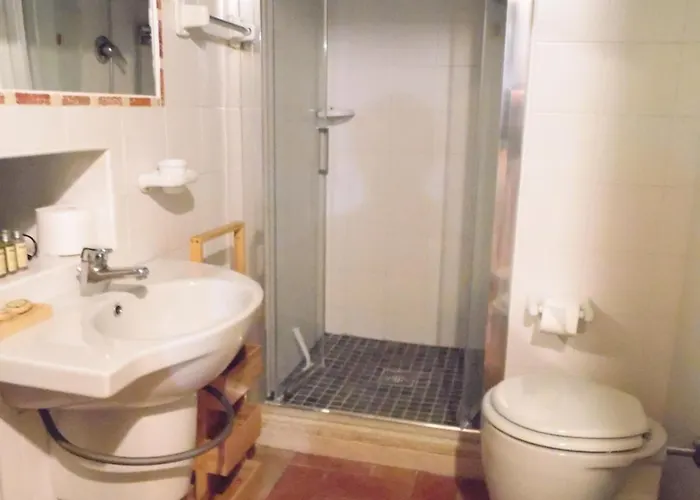 Prázdninový areál Le Gialle