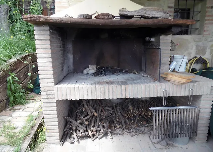 Le Gialle Gualdo Cattaneo