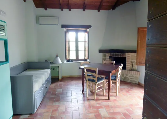 Le Gialle Aldeamento Turístico *