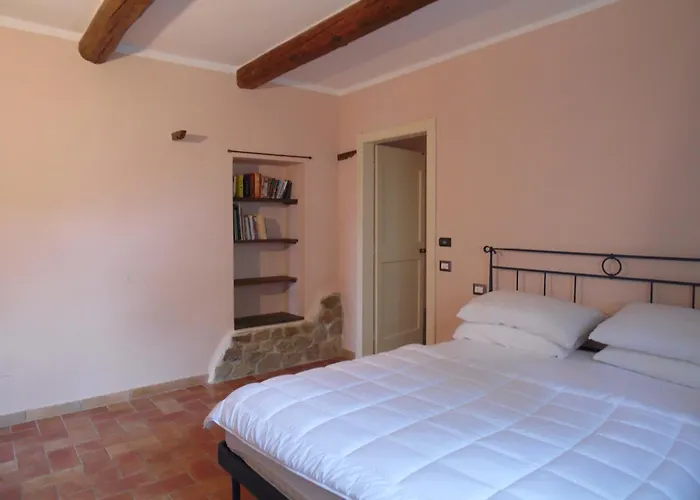 Le Gialle Gualdo Cattaneo