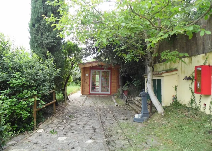 Le Gialle Aldeamento Turístico