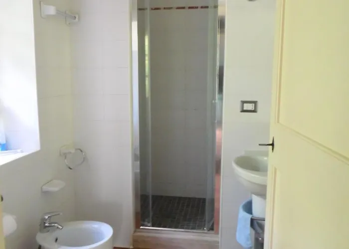 Le Gialle Gualdo Cattaneo