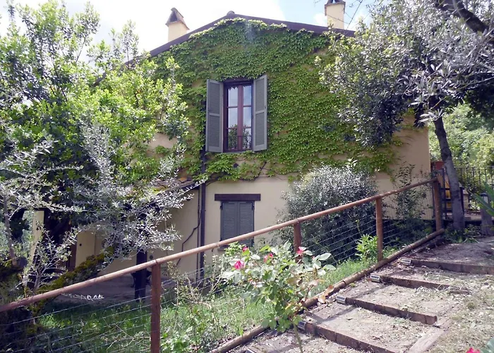 Le Gialle * Gualdo Cattaneo